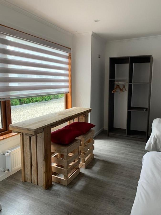 Rumbo Lodge Punta Arenas